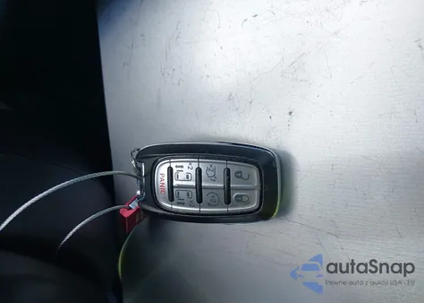 2020 Chrysler Pacifica Touring from USA, damaged, VIN 2C4RC1FG2LR149545